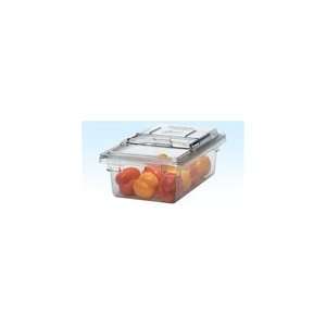  Camwear Square Food Storage Box   22 Gallon