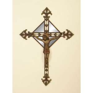  MIRROR CROSS 