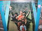 COWSILLS We Can Fly LP SEALED New Vinyl Boston MINT