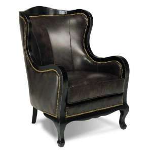  Distinction Leather Victoria Chair