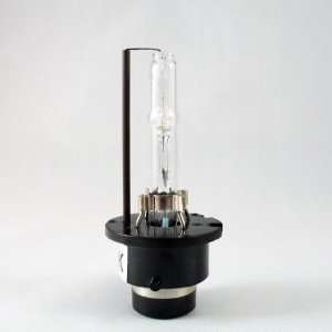 d2s HID Xenon CNLIGHT Bulbs Capsules 4300k OEM Base Top Performance (1 