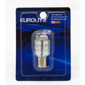  Eurolite LED Mini Light Bulb   1157   LED White   Part 