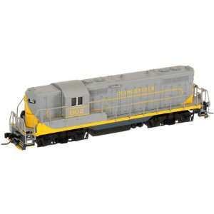  N RTR GP7, CRR #902 Toys & Games