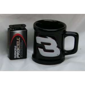 NASCAR Sr. Tankard Mug 2 Oz Shot