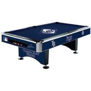 Imperial Tampa Bay Rays Pool Table 