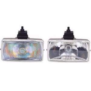  60XT Series Lights Automotive