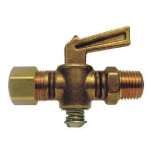  ANDERSON FITTINGS AB227CC COMPRESSION VALVE (Pack of 5 