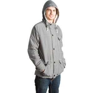  WeSC Edison Jacket   Mens