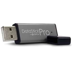  Centon DataStick Pro DSP8GBCUSTOM Flash Drive   8 GB Electronics