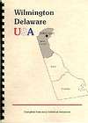   ~Exc​erpt from THOMAS SCHARFs HISTORY OF DELAWARE 1609 1888~DE