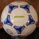   Match Foot Spiel Ball Rare Equipment Tricolore FIFA World Cup 98
