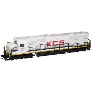  N SD50, KCS #706 Toys & Games