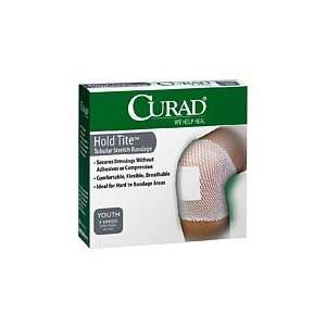  Curad Stretch Bandage Tubular Size SML/5 YD Health 