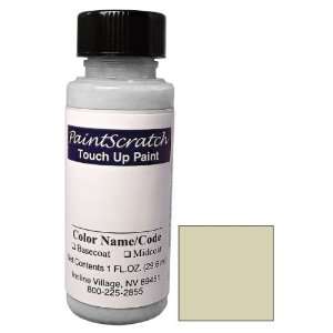  of Light Beige Touch Up Paint for 1963 Plymouth All Models (color 