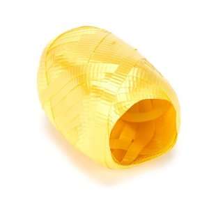  Yellow Curling Ribbon   50 