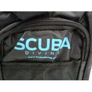 Scuba Gear Bag