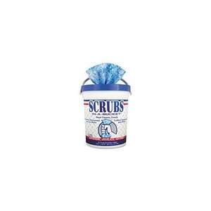  SCRUBS® Hand Cleaner Towels