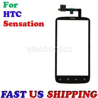 NEW Glass Screen/Lens +Touch Digitizer OEM Replacement for HTC 