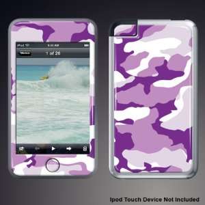  Ipod Touch Gel Skin iptouch g44 