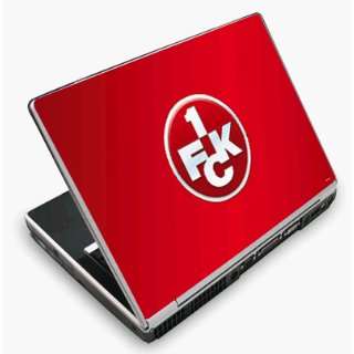   4072   1. FCK Logo Notebook Laptop Vinyl Sticker Electronics