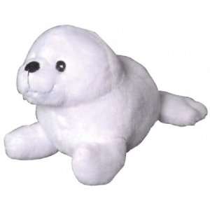  Pudgy Pals Harp Seal Toys & Games