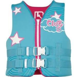  CWB Youth CGA Wakeboard Vest Youth Girls 2012   Youth 