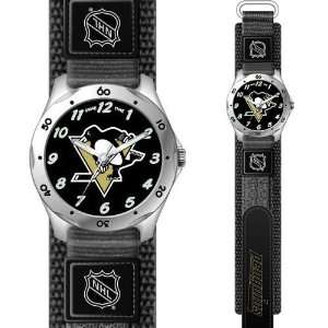 Pittsburgh Penguins Black Future Star Youth Watch  Sports 