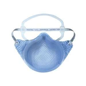   Small N95 Healthcare Respirator Particulate Respirator & Surgical Mask