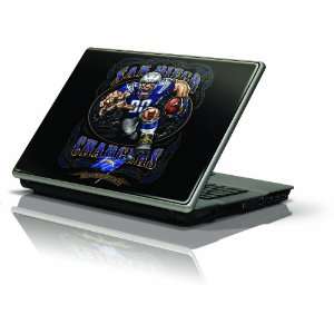   Laptop/Netbook/Notebook); Illustrated San Diego Charger Running Back