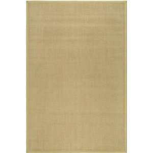  Safavieh Rugs Natural Fiber Collection NF443A 8 Maize 