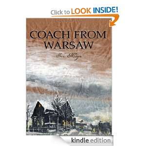 Coach From Warsaw (Trilogy) Irene Magers  Kindle Store