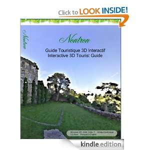 Dordogne Travel Guide  Nontron Chantal Herbe, Panoramic Plus, Paul 