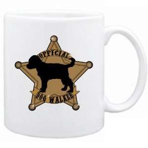  New  Official Schnoodle Walker  Mug Dog