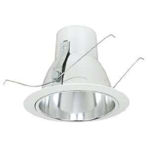    Juno 5 Enclosed Cone Clear Recessed Trim