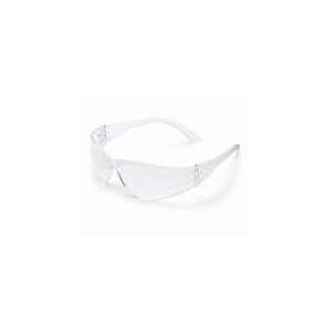 Safety Glasses Scratch Resistant Polycarbonate (12 Pk)  