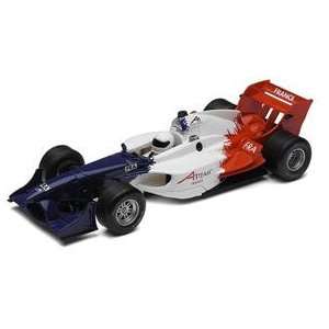  Scalextric   A1 GP France  DIGITAL (Slot Cars) Toys 