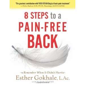  to a Pain Free Back Natural Posture Solutions for Pain in the Back 