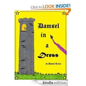 Damsel In a Dress En Espanol (PLUS English Version) (Spanish Edition 