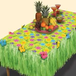  Lets Party By Amscan Summer Flower Table Decoration 