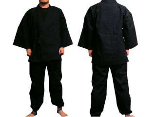 SAMUE (daily overalls of Buddhism priest)  
