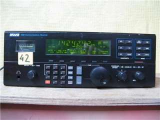 DRAKE R8B COMMUNICATION HF RECEIVER  