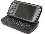 Unlocked HTC P4550 Cell Mobile Phone GPS 3G WIFI GSM FM 821793001438 