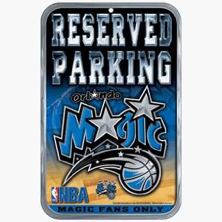  Orlando Magic Fans Only Sign