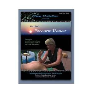  Forearm Dance DVD