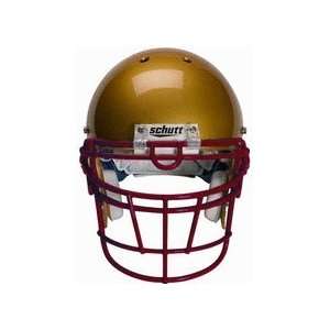  Jaw and Oral Protection (RJOP UB DW) Full Cage Football Helmet Face 