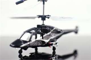 New Amazing 3CH 3 Channel Wireless RC Remote Control Black Sky Fly 