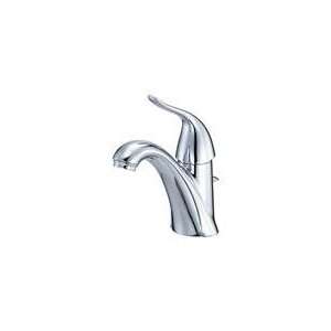  Danze D225521 Antioch Single Handle Low Lead Lavatory Faucet 