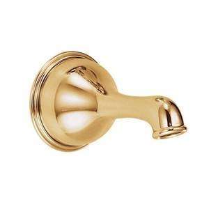 Danze Opulence Cast Brass Tub Spout D606557PBV Polished Brass
