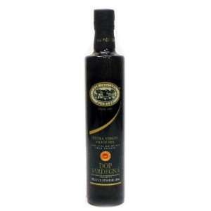 San Giuliano DOP Sardegna Extra Virgin Olive Oil   17oz  