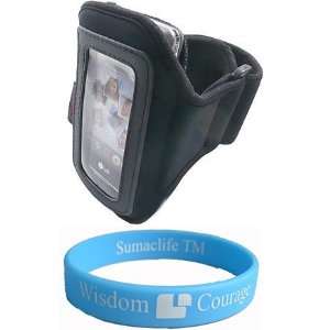  Black Armband for HTC My Touch 3G Magic / G2 Google 